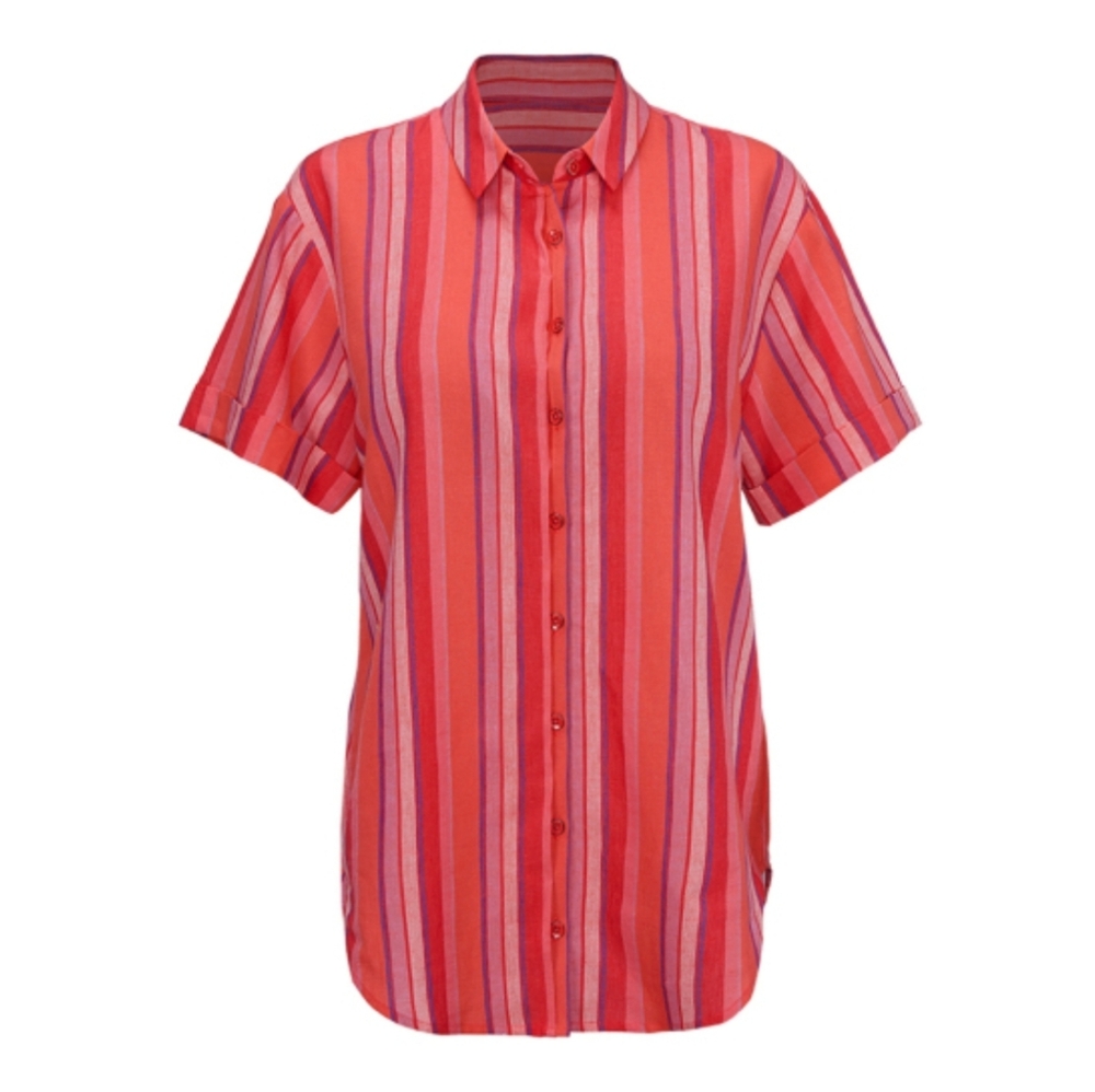 CABI Short Sleeve Top